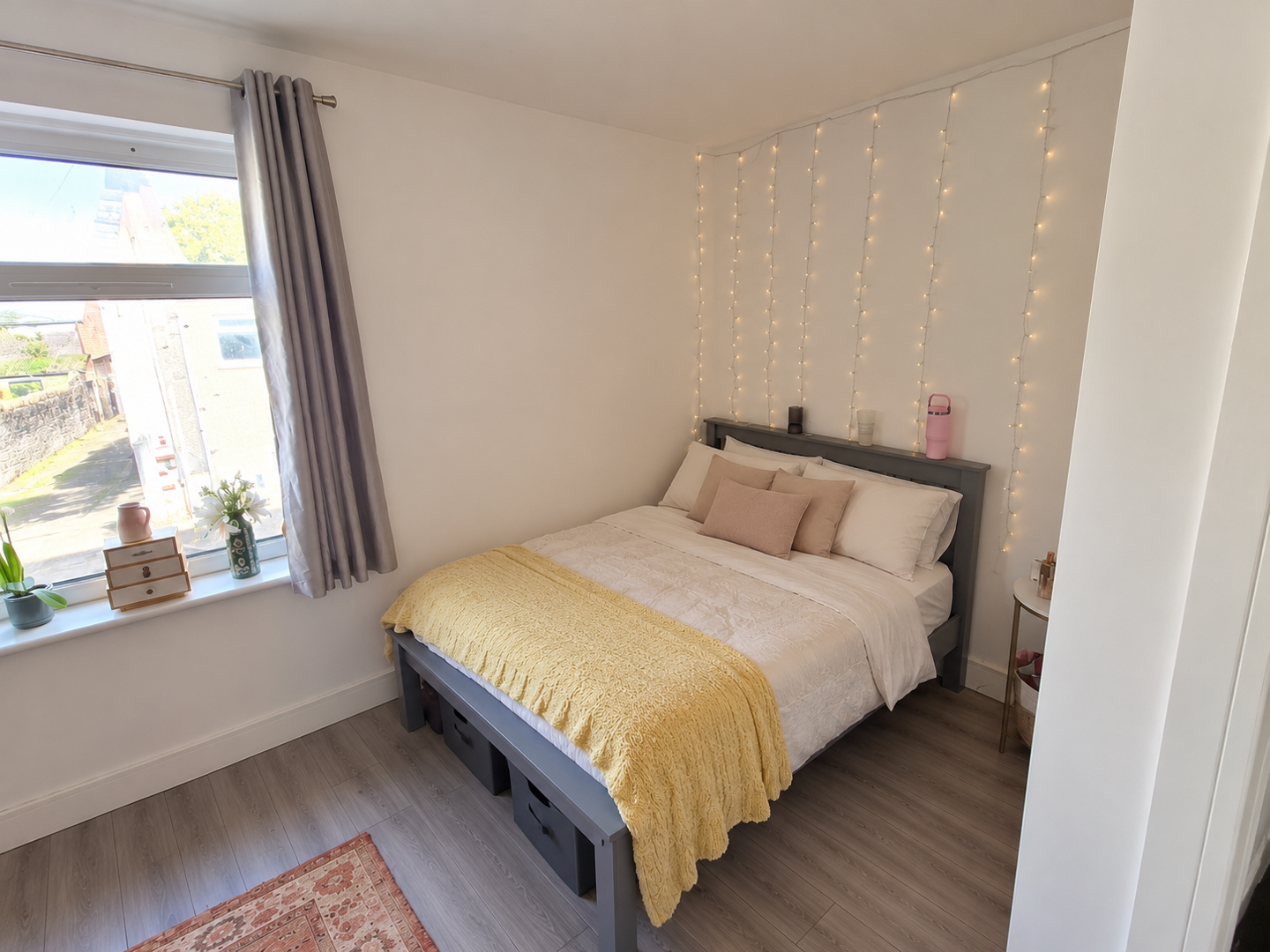 4 bed property in Letty Street, Cardiff